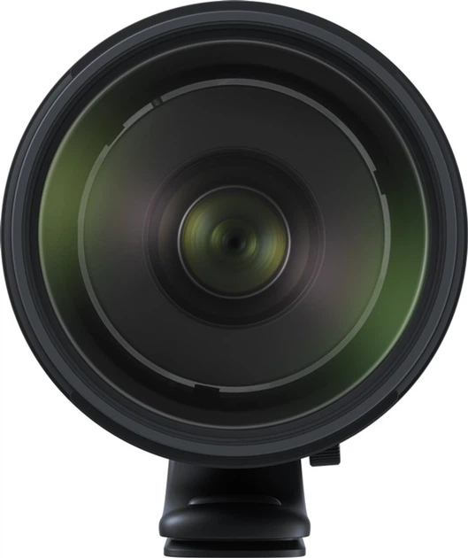 Tamron SP 150-600mm F/5-6.3 Di VC USD G2 для Canon (195846) – фото