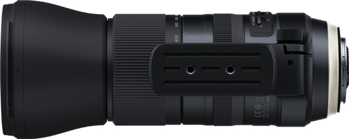 Tamron SP 150-600mm F/5-6.3 Di VC USD G2 для Canon (195846