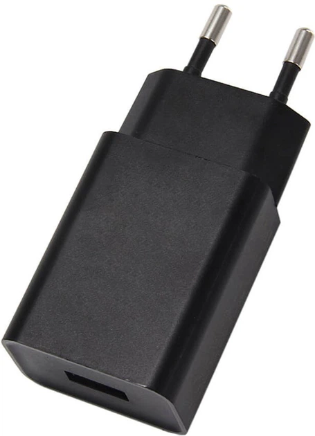 Зарядний пристрій Xiaomi 5V 2A Black (CYSK10-050200-E) - Фото 5 Зарядний пристрій Xiaomi 5V 2A Black (CYSK10-050200-E) - зображення 5