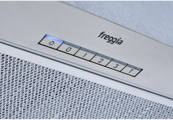 Вытяжка FREGGIA CHCTS7X - изображение 9