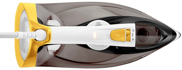 Утюг PHILIPS Azur GC4544/80 - Фото 2 Утюг PHILIPS Azur GC4544/80 - изображение 2