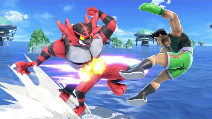 Super Smash Bros. Ultimate Nintendo Switch - зображення 6