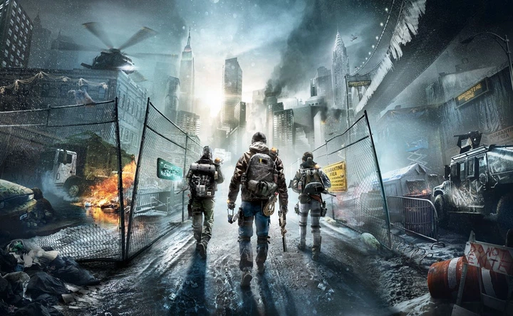 Ваучер на скачивание Tom Clancy's The Division 2 для Xbox One - изображение 8