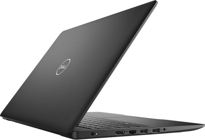 Ноутбук Dell Inspiron 3580 (I355410DDW-75B) Black – фото, отзывы