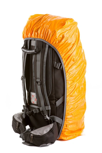 Рюкзак туристичний Deuter Grete 80л Black-blue 9863 - зображення 2