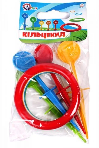 Кільцекид ТехноК - Фото 1 Кільцекид ТехноК - зображення 1