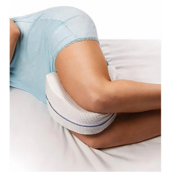 Подушка ортопедическая для ног CONTOUR LEG PILLOW - изображение 2