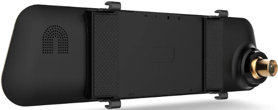 Зеркало видеорегистратор Vehicle Blackbox DVR L1025 (El-0013458) - изображение 3