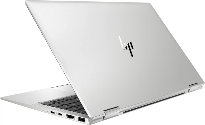 Ноутбук HP EliteBook x360 1040 G7 (204J6EA) Silver – фото, отзывы