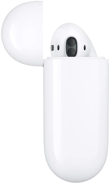 AirPods with Wireless Charging MRXJ2J/A AirPods MRXJ2J/A Apple