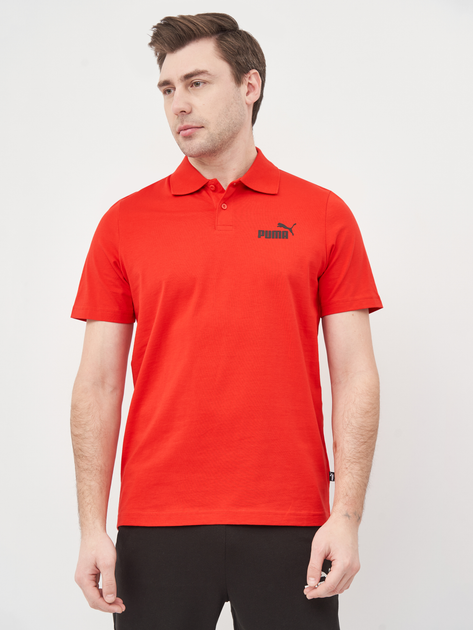 Puma hotsell jersey polo