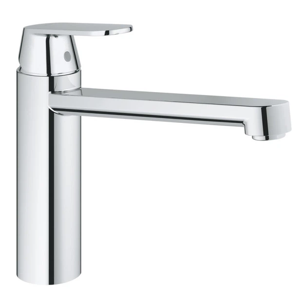 Змішувач для кухні Grohe Eurosmart Cosmopolitan (30193000) - изображение 6