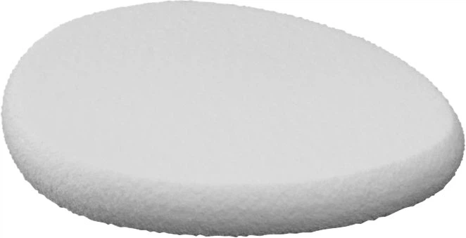 Спонж для макияжа ALCINA Make-up Sponge Oval овальный (65840) - Фото 2 Спонж для макияжа ALCINA Make-up Sponge Oval овальный (65840) - изображение 2