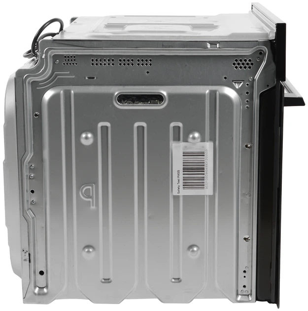 Духова шафа електрична Electrolux EOD3C70TK - зображення 12
