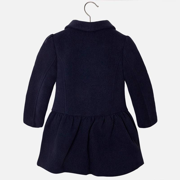 Пальто MAYORAL 122 см Синий 4482/15 от продавца: KL KIDS – в интернет ...