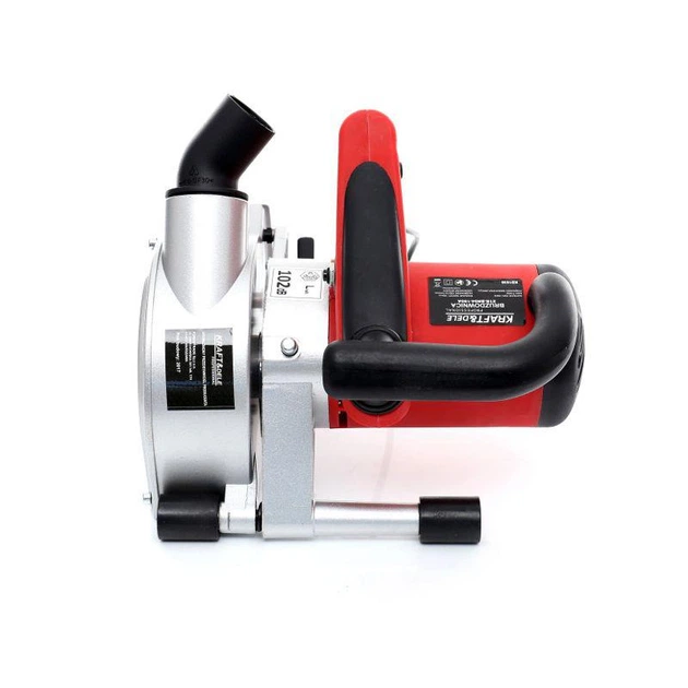 Штроборез Kraft&Dele 3100W KD1538 - изображение 3