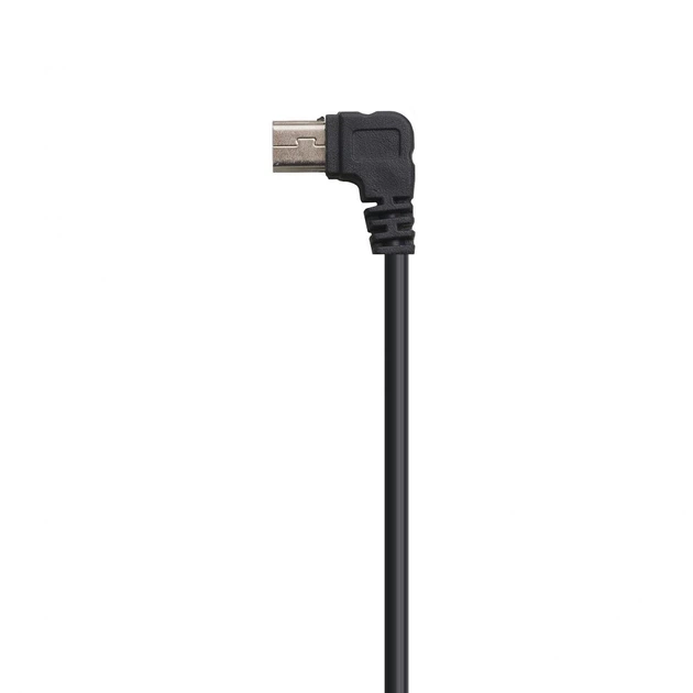 Автомобильное Зарядное Устройство Mini-usb 3.5m 3,4A, Black - Фото 1 Автомобильное Зарядное Устройство Mini-usb 3.5m 3,4A, Black - изображение 1