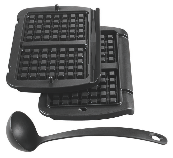 Гриль TEFAL OptiGrill+ GC716D12 - зображення 12
