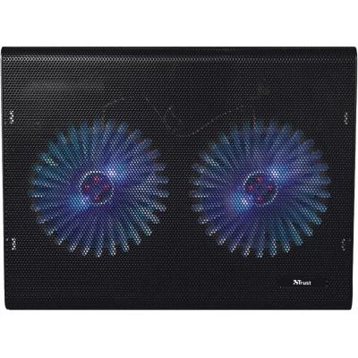 Подставка для ноутбука Trust Azul Laptop Cooling Stand with dual fans (20104) - изображение 6