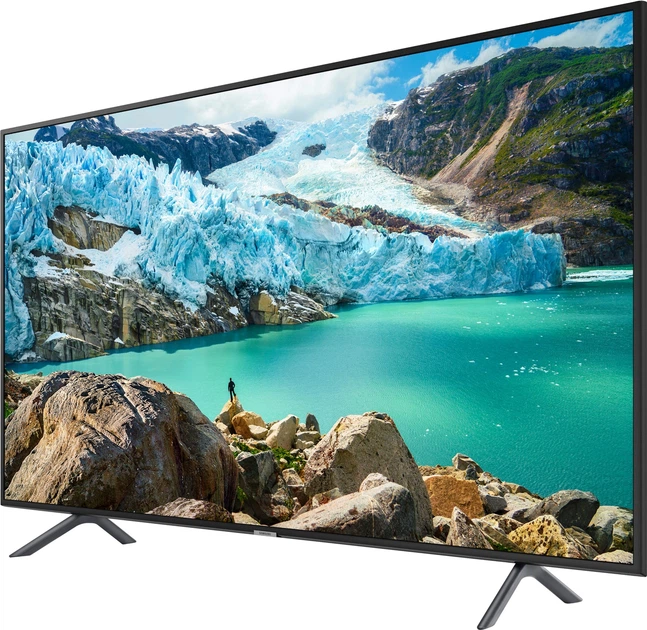 Телевизор Samsung UE55RU7100UXUA - Фото 5 Телевизор Samsung UE55RU7100UXUA - изображение 5