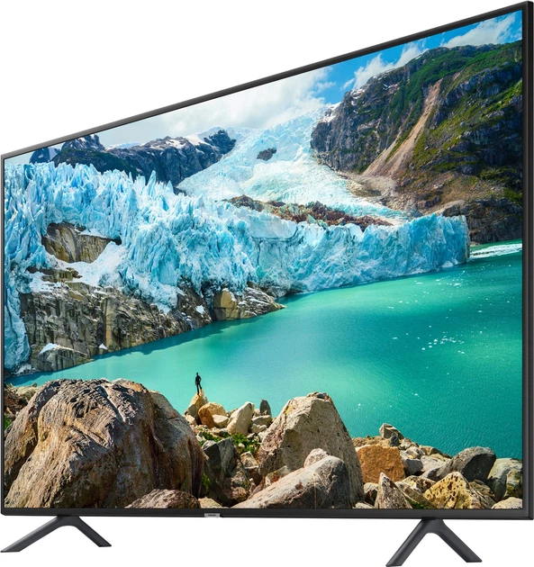 Телевизор Samsung UE55RU7100UXUA - Фото 6 Телевизор Samsung UE55RU7100UXUA - изображение 6