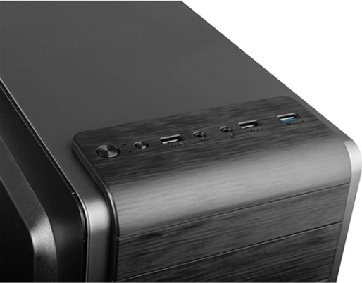 Obudowa Modecom Harry 3 USB3.0 Czarna (AT-H330-10-0000000-0002) - obraz 5