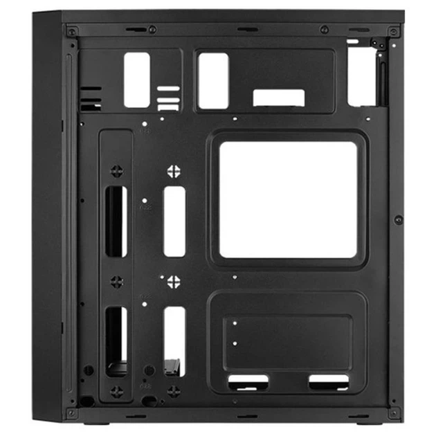 Корпус Aerocool CS-1103 Black (4718009159051) БП Aerocool VX 500 Plus 500W - изображение 9