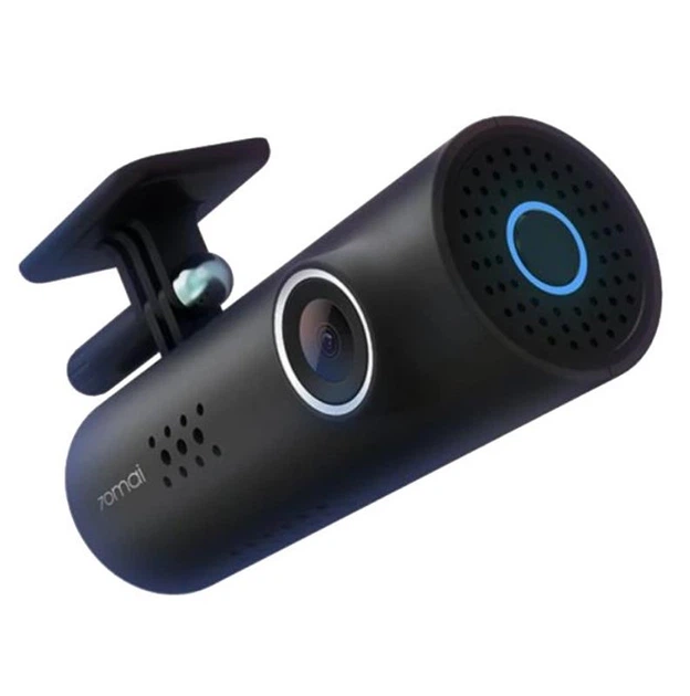 Видеорегистратор 70mai Smart Dash Cam 1S EN/RU (Midrive D06) - Фото 3 Видеорегистратор 70mai Smart Dash Cam 1S EN/RU (Midrive D06) - изображение 3