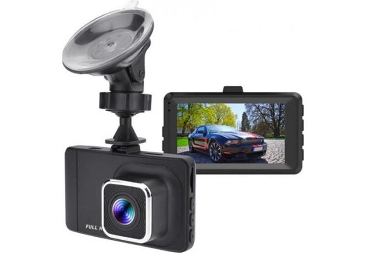 Відеореєстратор CarCam Т418 - Фото 3 Відеореєстратор CarCam Т418 - зображення 3