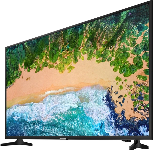 Телевизор Samsung UE50NU7090UXUA - изображение 5