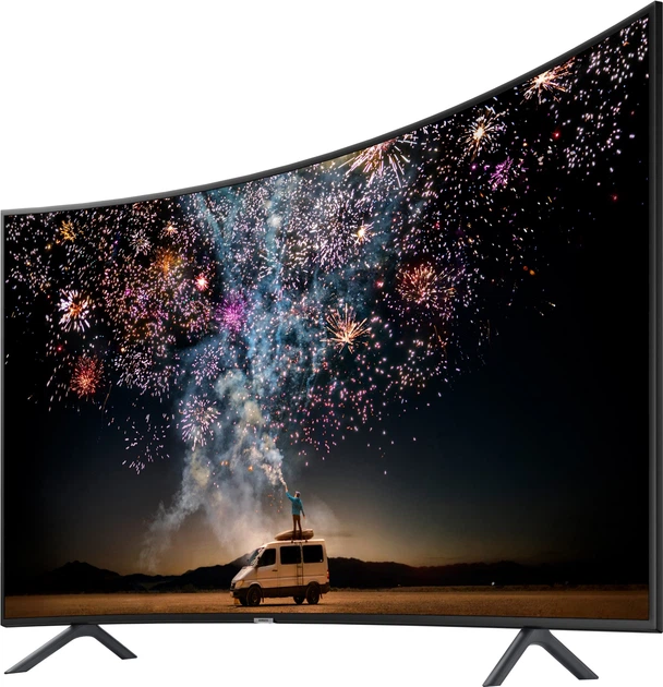 Телевизор Samsung UE55RU7300UXUA - Фото 5 Телевизор Samsung UE55RU7300UXUA - изображение 5