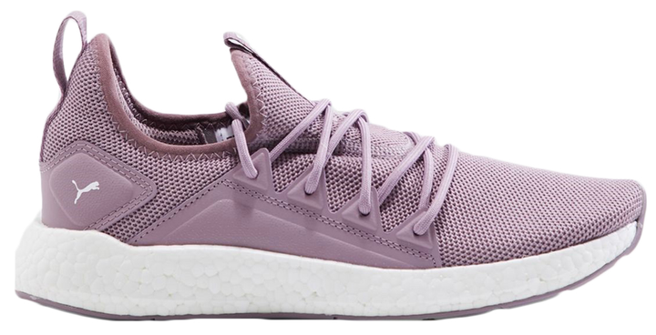 Puma on sale nrgy purple