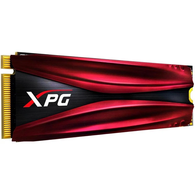 Накопитель SSD M.2 2280 1TB ADATA (AGAMMIXS11P-1TT-C) - изображение 2
