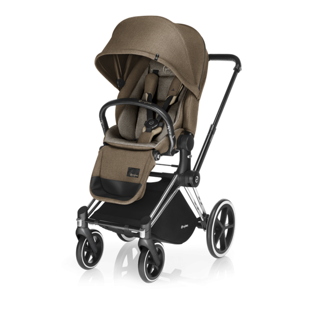 Cybex priam 2025 cashmere beige