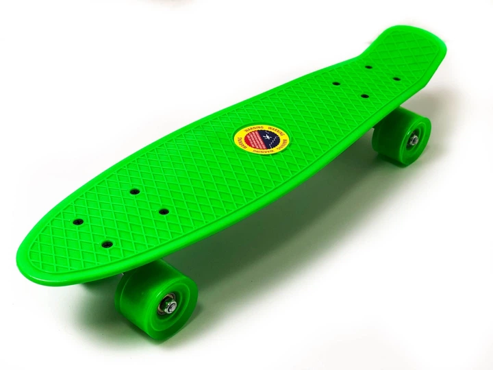 Penny ミントグリーン Скейт Пенни Борд Penny FishSkateboards Mint 22