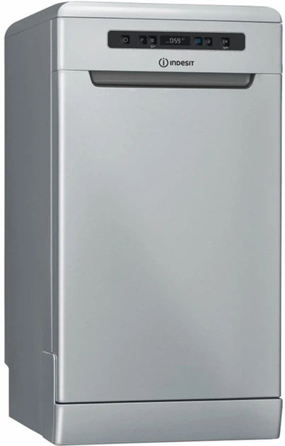 Посудомоечная машина INDESIT DSFO 3T224 Z – фото, отзывы