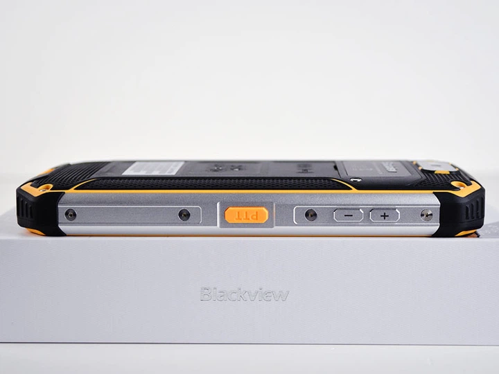 Blackview BV9500 Yellow - Фото 7 Blackview BV9500 Yellow - изображение 7