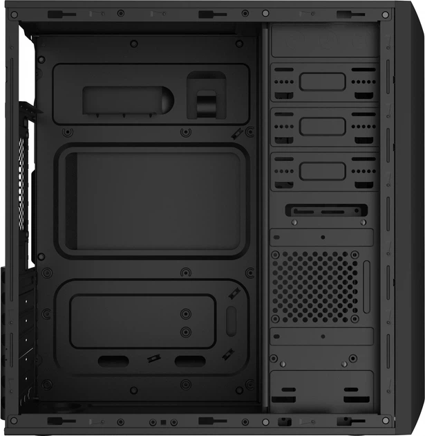 Корпус GameMax MT524-NP-U3 - изображение 6