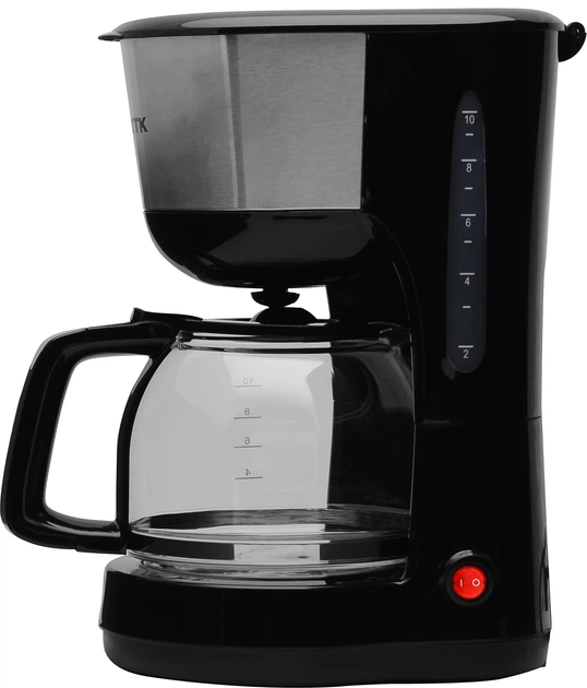 Кавоварка крапельна RZTK CM 1290K - зображення 2