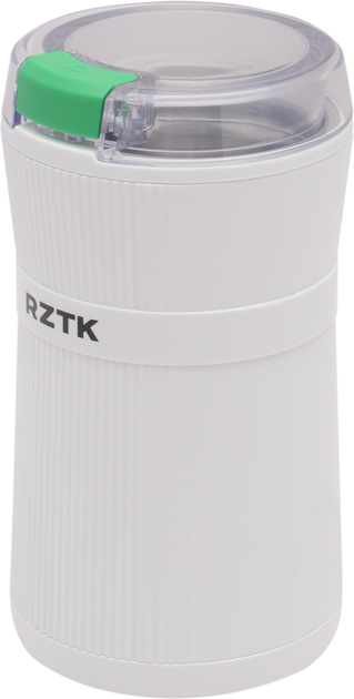 Кавомолка RZTK CG 355R - зображення 1