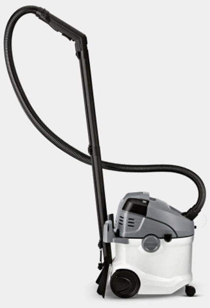 Пилосос миючий Karcher SE 6.100 (1.081-220.0) - Фото 3 Пилосос миючий Karcher SE 6.100 (1.081-220.0) - зображення 3