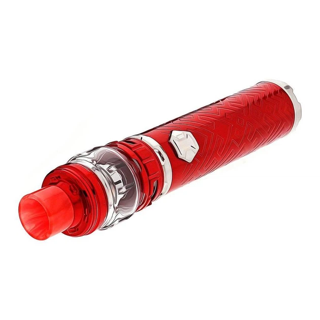 Стартовий набір Eleaf iJust 3 Kit Red (snr010) - зображення 2