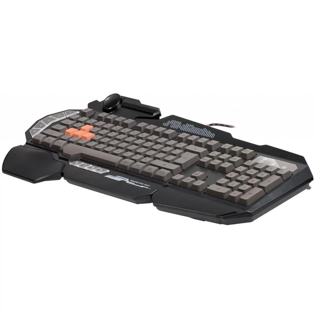 Клавиатура A4Tech Bloody B314 - Фото 3 Клавиатура A4Tech Bloody B314 - изображение 3