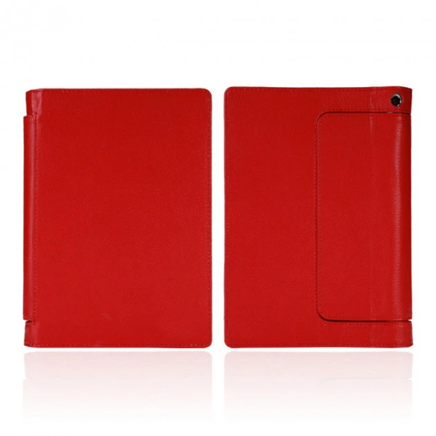 Обложка AIRON Premium для Lenovo YOGA Tablet 3 Pro 10'' red - Фото 3 Обложка AIRON Premium для Lenovo YOGA Tablet 3 Pro 10'' red - изображение 3