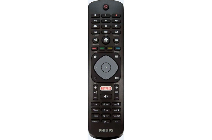 Телевизор Philips 32PFS5823/12 (WY36890062) - изображение 8