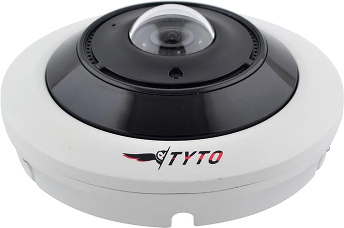 IP-камера Tyto IPC 8FSY-360-W-5 (DS161717) - Фото 1 IP-камера Tyto IPC 8FSY-360-W-5 (DS161717) - изображение 1