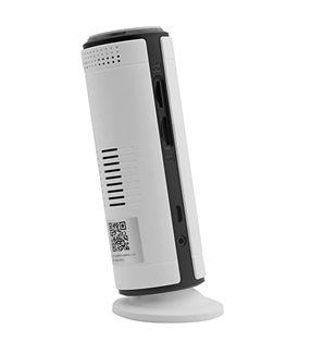 3G WiFi камера OMG WJ-3G200 Металик - изображение 4