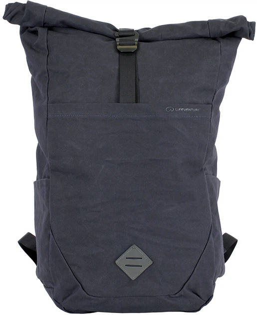 Рюкзак Lifeventure RFID Kibo 25 л Navy (0053151) - зображення 2