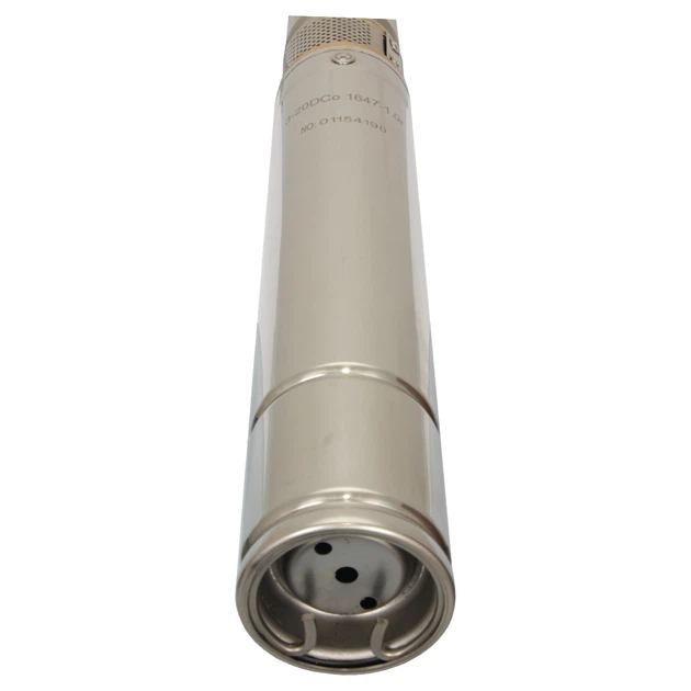 Насос скважинный Vitals Aqua 3-20DCo 1647-1.0r + ПУ + кабель 25 м - изображение 4