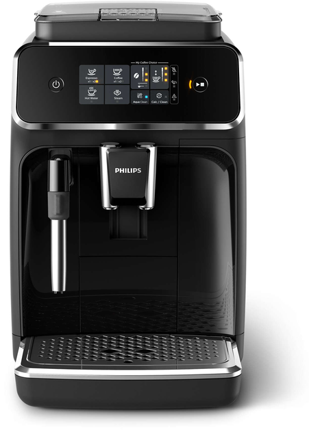 Кавомашина PHILIPS Series 2200 EP2221/40 - зображення 4